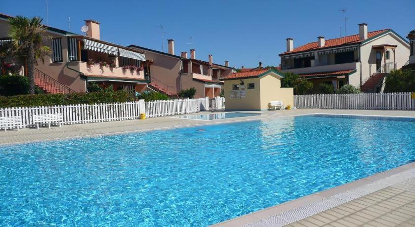 Apartamento Caorle & Caorle Exterior foto