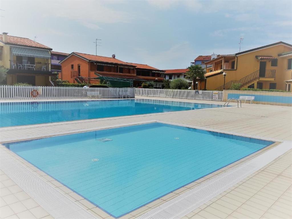 Apartamento Caorle & Caorle Exterior foto