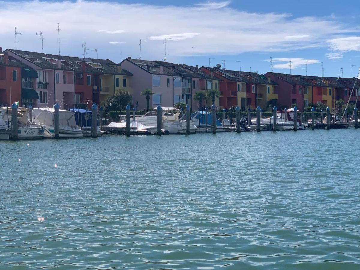 Apartamento Caorle & Caorle Exterior foto