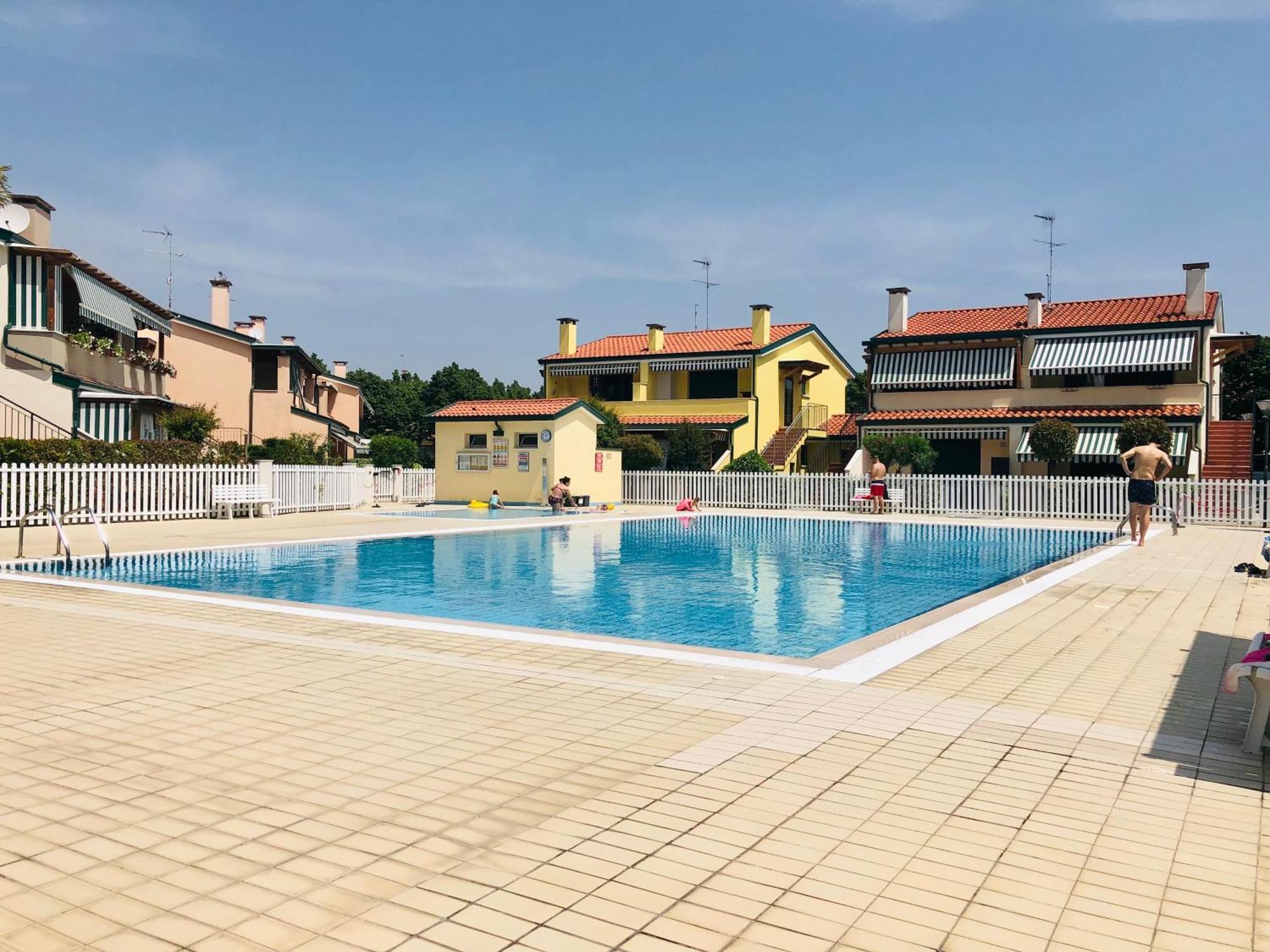 Apartamento Caorle & Caorle Exterior foto