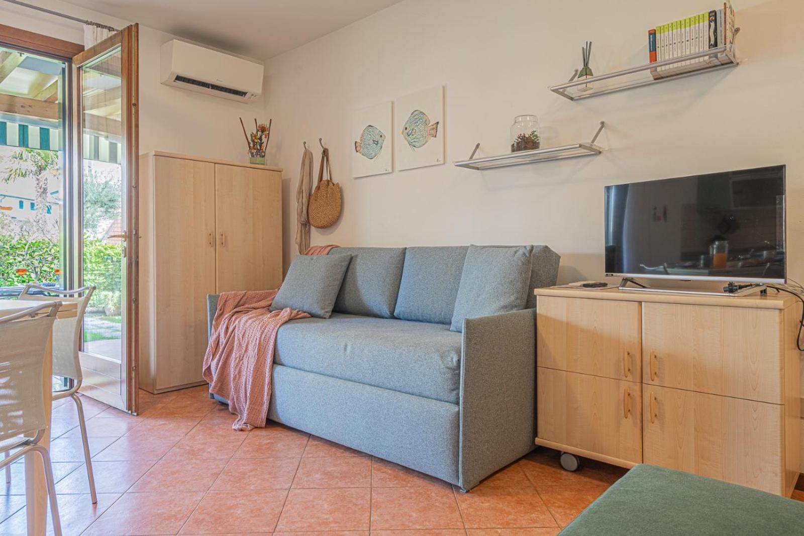 Apartamento Caorle & Caorle Exterior foto