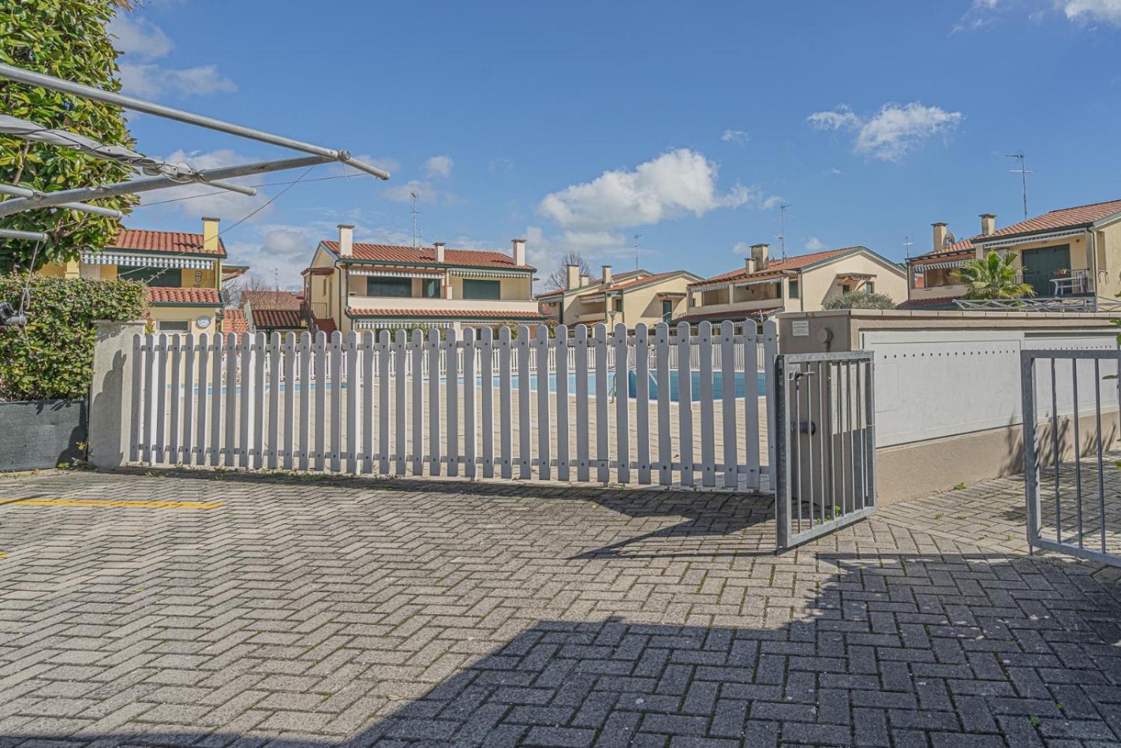 Apartamento Caorle & Caorle Exterior foto