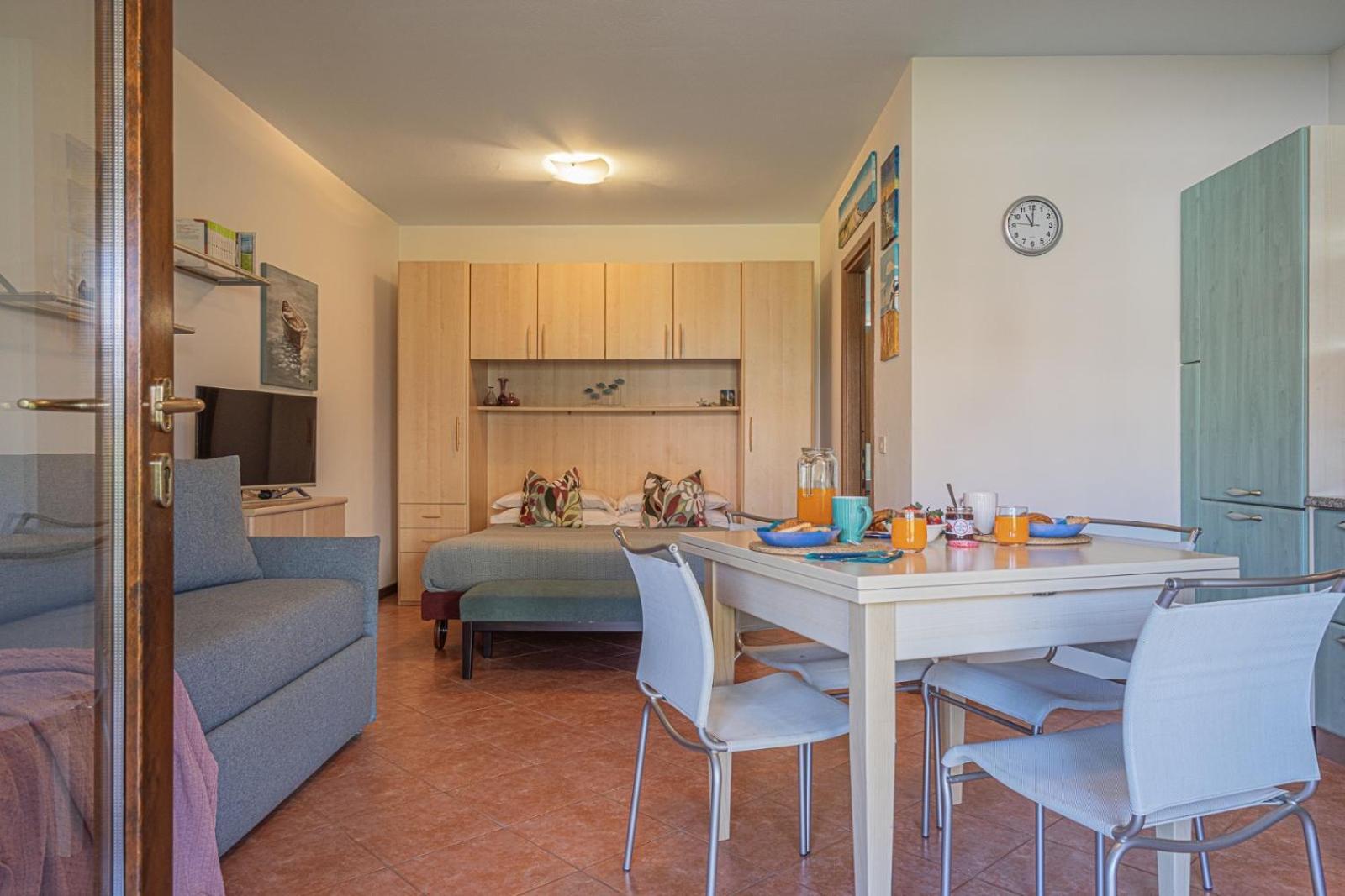 Apartamento Caorle & Caorle Exterior foto